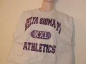 Athletic T
