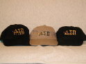 Baseball hats