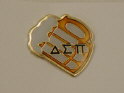 Beer Mug Pin