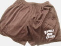 Blackmeshshorts