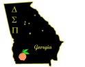 GA Pin