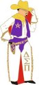 Marshallpin