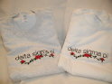 Rose Sweatshirts