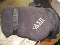 Stadium blanket