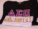 Twill Sweatshirt