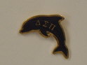 dolphin Pin