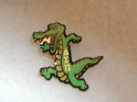 gator pin