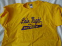 new latenite front